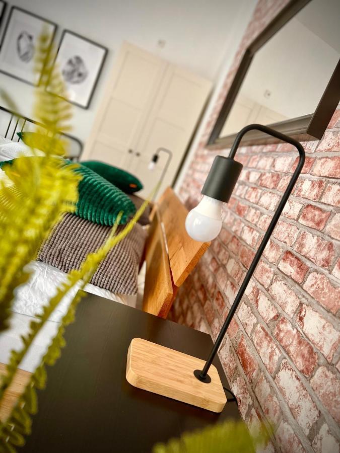 Apartmany Benesov Benesov nad Ploucnici Ngoại thất bức ảnh