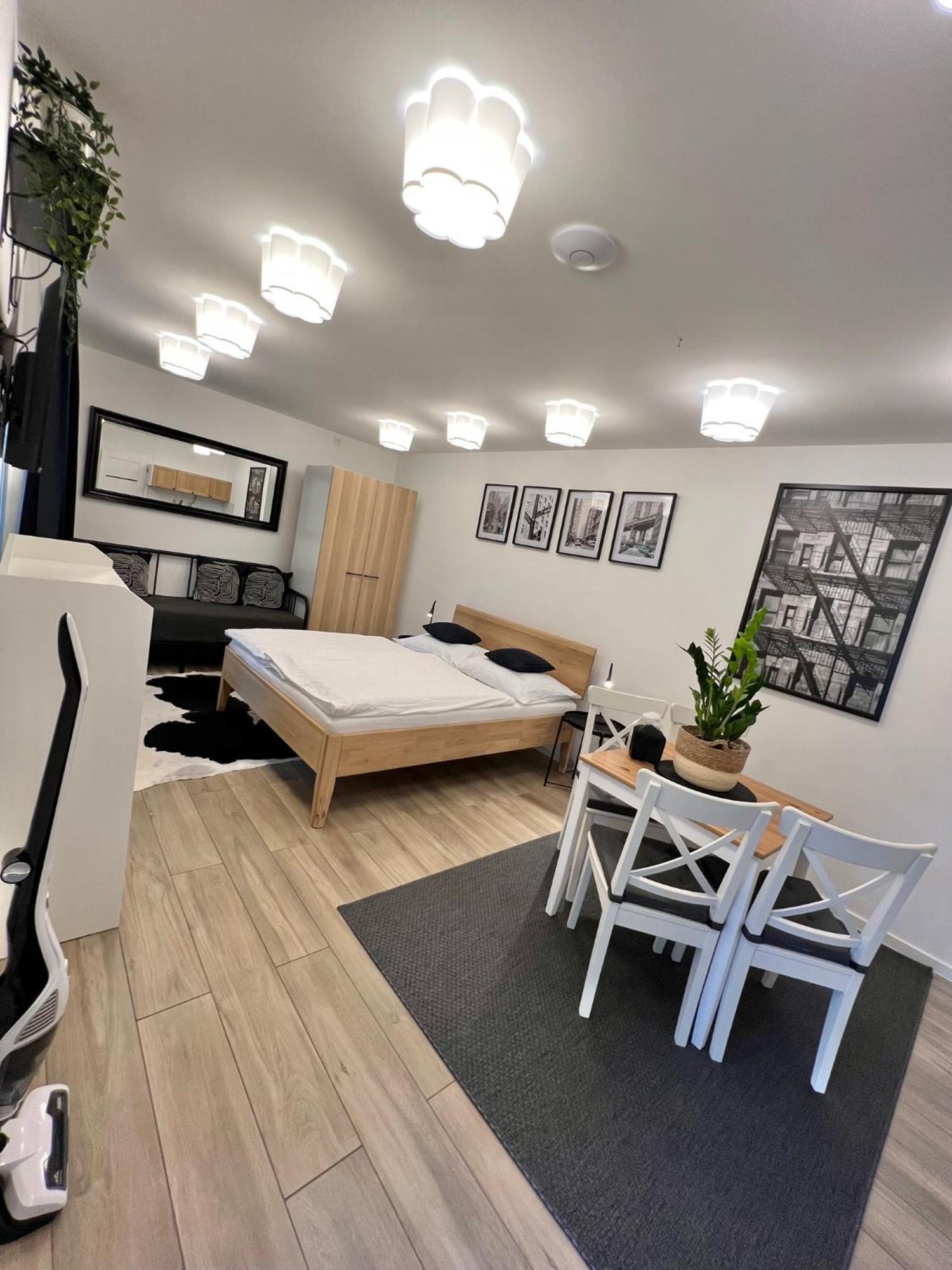 Apartmany Benesov Benesov nad Ploucnici Ngoại thất bức ảnh