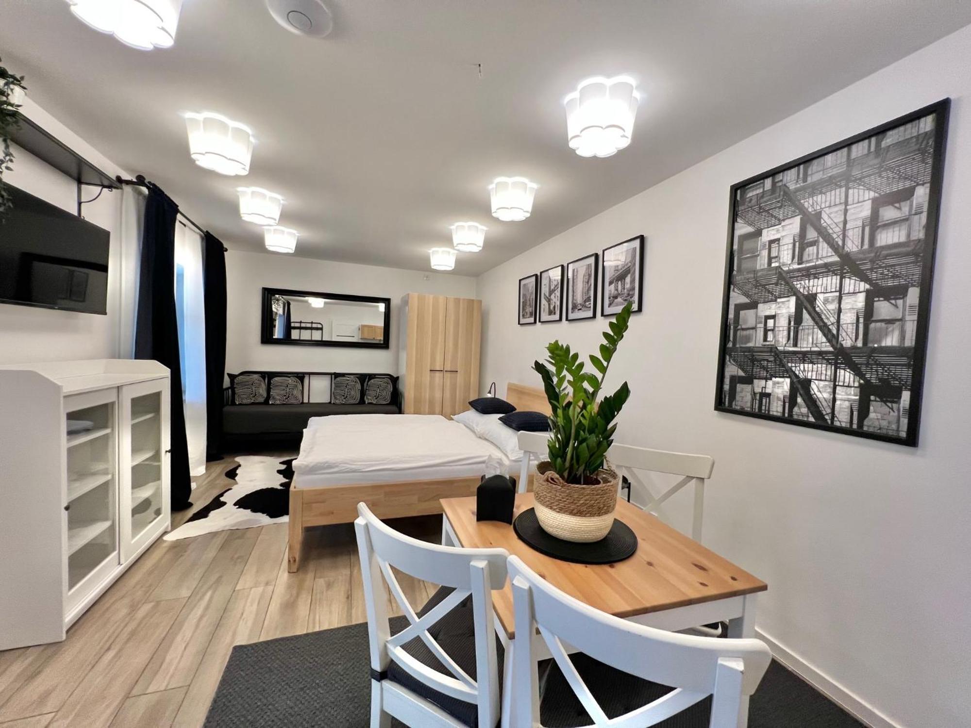 Apartmany Benesov Benesov nad Ploucnici Ngoại thất bức ảnh