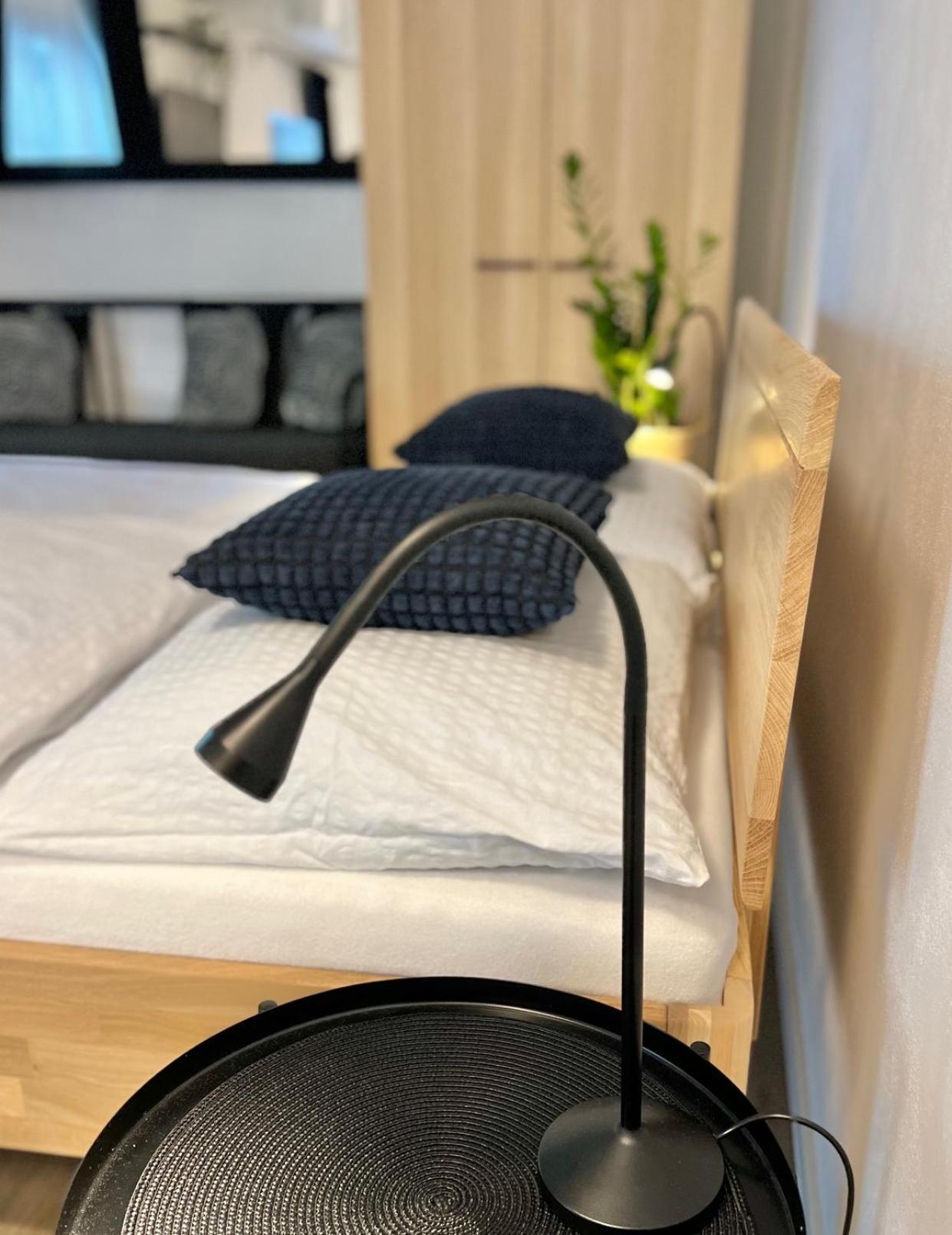 Apartmany Benesov Benesov nad Ploucnici Ngoại thất bức ảnh
