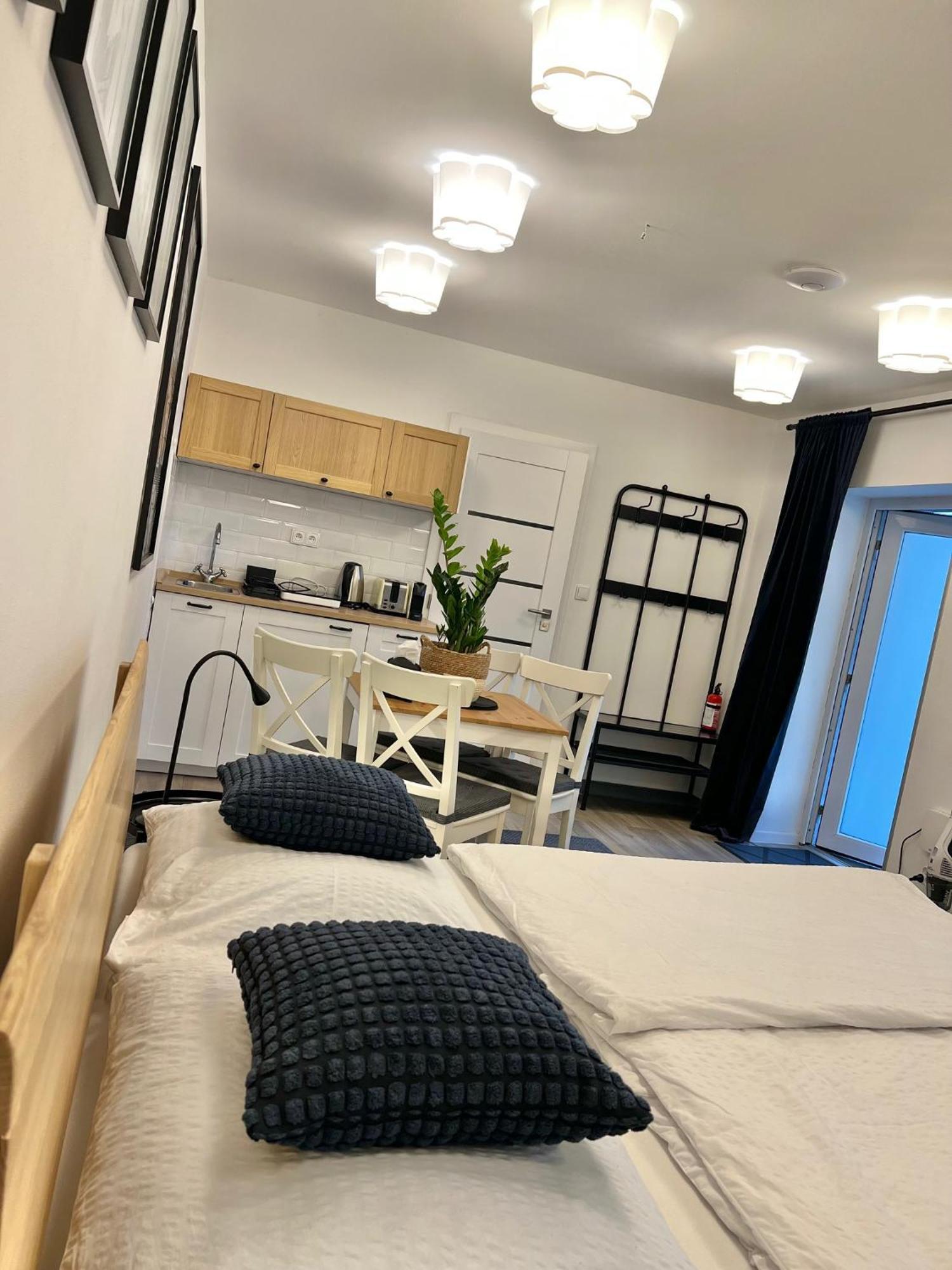 Apartmany Benesov Benesov nad Ploucnici Ngoại thất bức ảnh